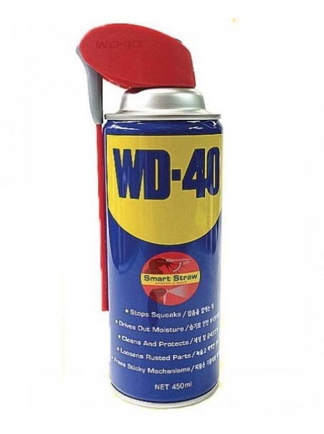 WD-40