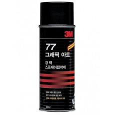 3M 77 (#698ml)