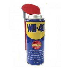 WD-40